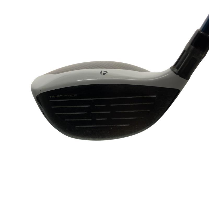 TaylorMade（テーラーメイド） SIM MAX-D 5W フェアウェイウッド FW