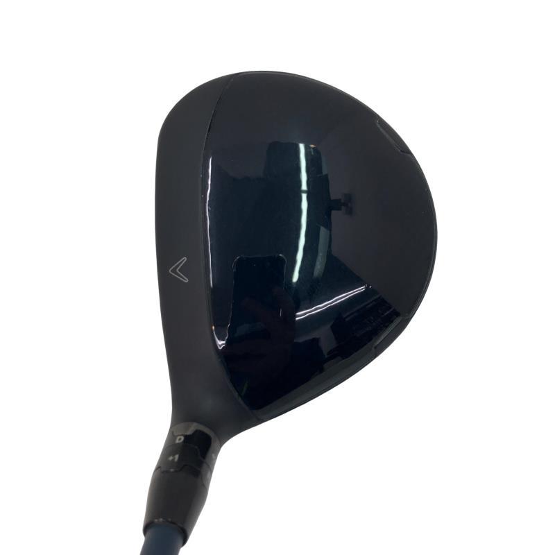 キャロウェイ PARADYM  3W フェアウェイウッド FW フレックスSRの画像