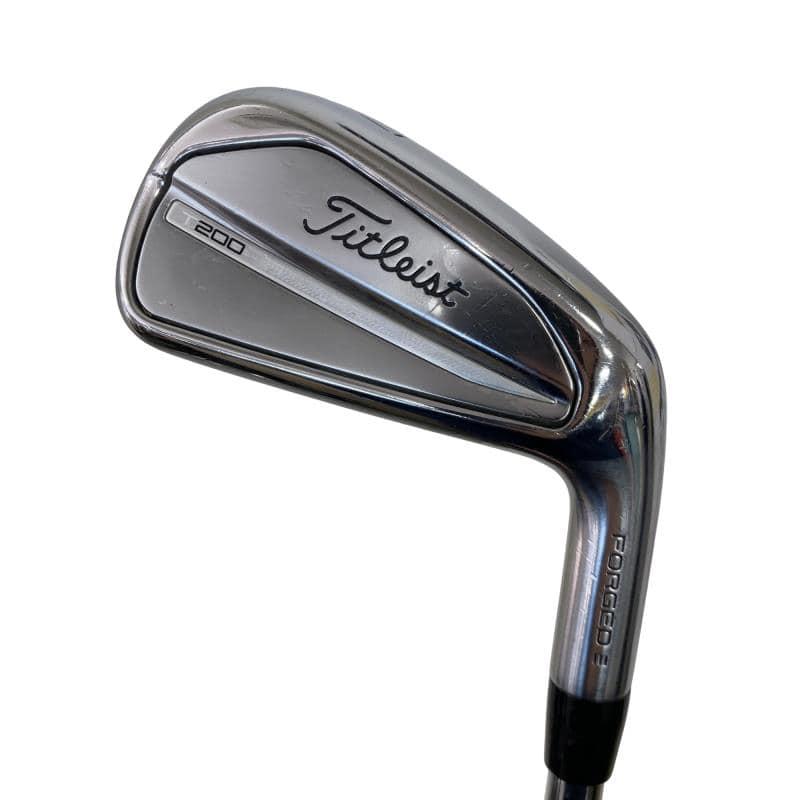 Titleist（タイトリスト） Titleist T200(2023) 6S アイアンセット IR