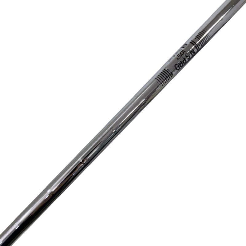 Titleist（タイトリスト） Titleist T200(2023) 6S アイアンセット IR