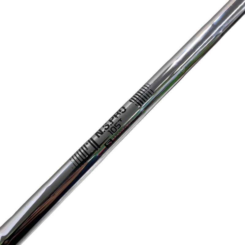 Titleist（タイトリスト） Titleist T200(2023) 6S アイアンセット IR