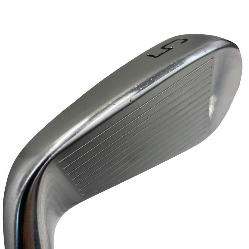 Titleist（タイトリスト） Titleist T200(2023) 6S アイアンセット IR