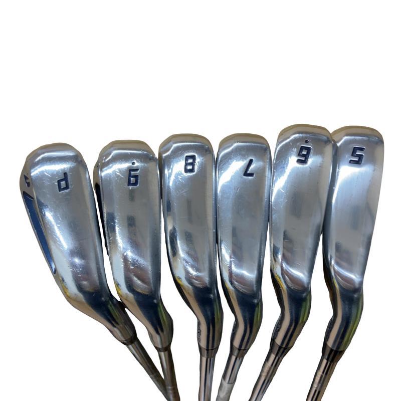 BRIDGESTONE GOLF ブリヂストン TOUR B JGR HF3(2019) 6S アイアン