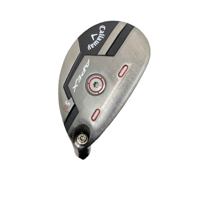Callaway（キャロウェイ） APEX(2021) U5 ユーティリティ UT