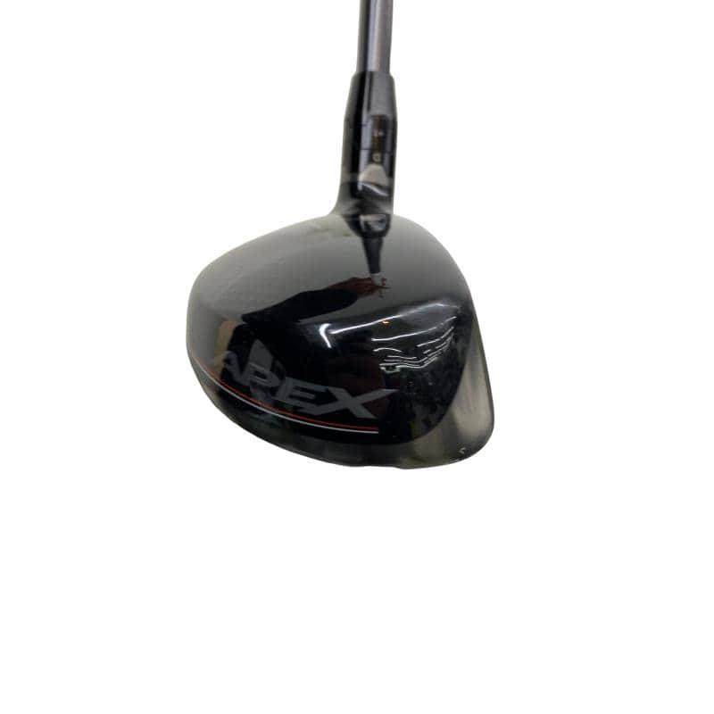 Callaway（キャロウェイ） APEX(2021) U5 ユーティリティ UT