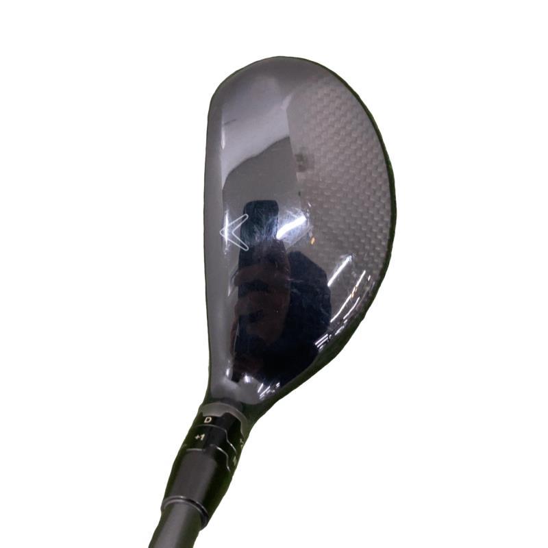 Callaway（キャロウェイ） APEX(2021) U4 ユーティリティ UT