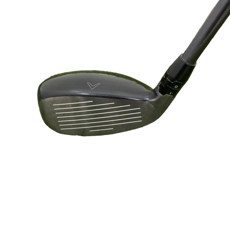 Callaway（キャロウェイ） APEX(2021) U4 ユーティリティ UT