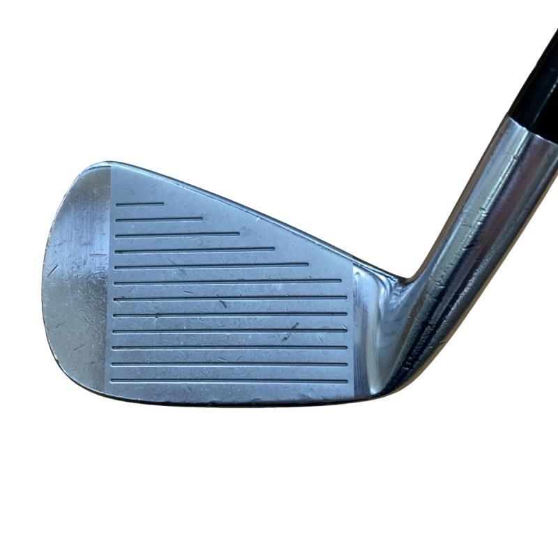 ミズノ Mizuno Pro 319 6S アイアンセット IR フレックスX_2