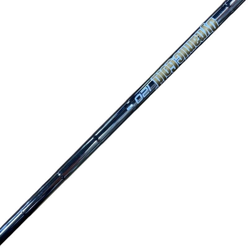 ミズノ Mizuno Pro 319 6S アイアンセット IR フレックスX_5