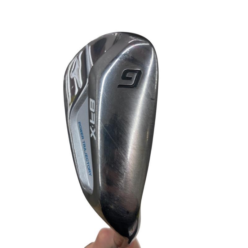 MIZUNO GOLF ミズノ BR-X GW レディース ウェッジ WG フレックスL 