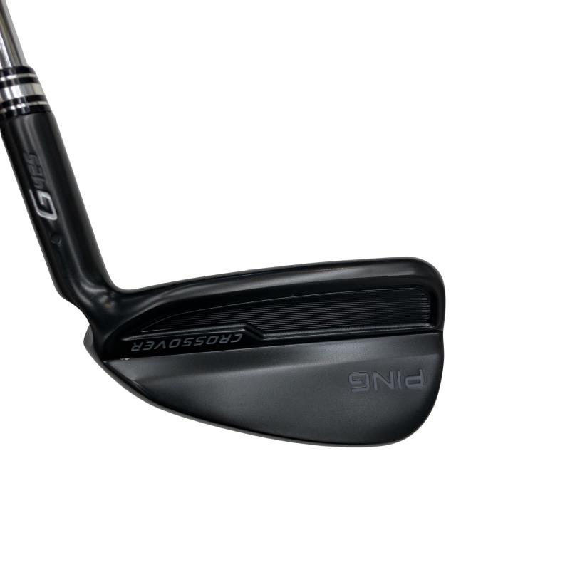 PING（ピン） G425 CROSSOVER U4(アーコス無し) ユーティリティ UT