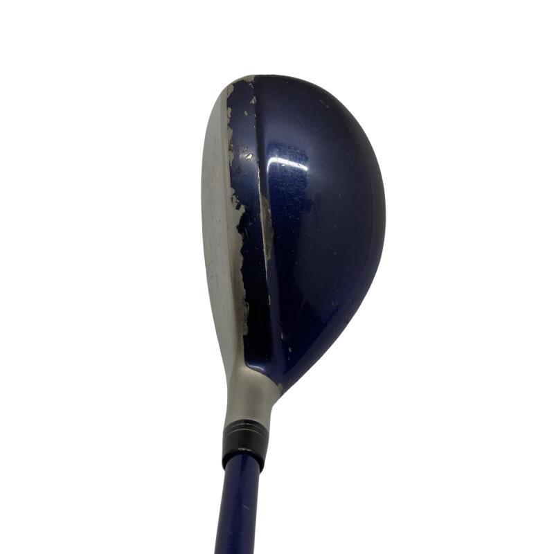 DUNLOP（ダンロップ） XXIO(2016) U5 レディース ユーティリティ UT