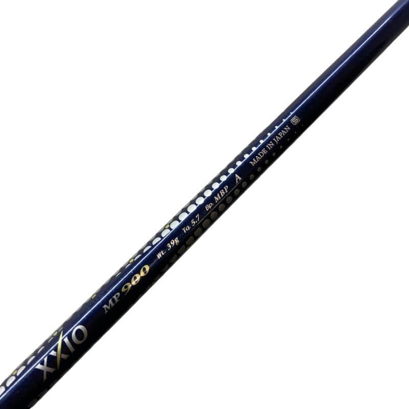 DUNLOP（ダンロップ） XXIO(2016) U5 レディース ユーティリティ UT