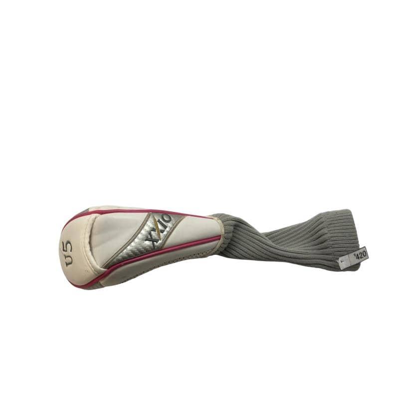 DUNLOP（ダンロップ） XXIO(2016) U5 レディース ユーティリティ UT