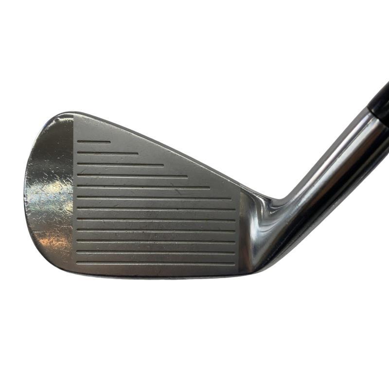 ミズノ Mizuno Pro 120 6S アイアンセット IR フレックスX_2