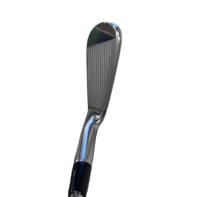 ミズノ Mizuno Pro 120 6S アイアンセット IR フレックスX_3