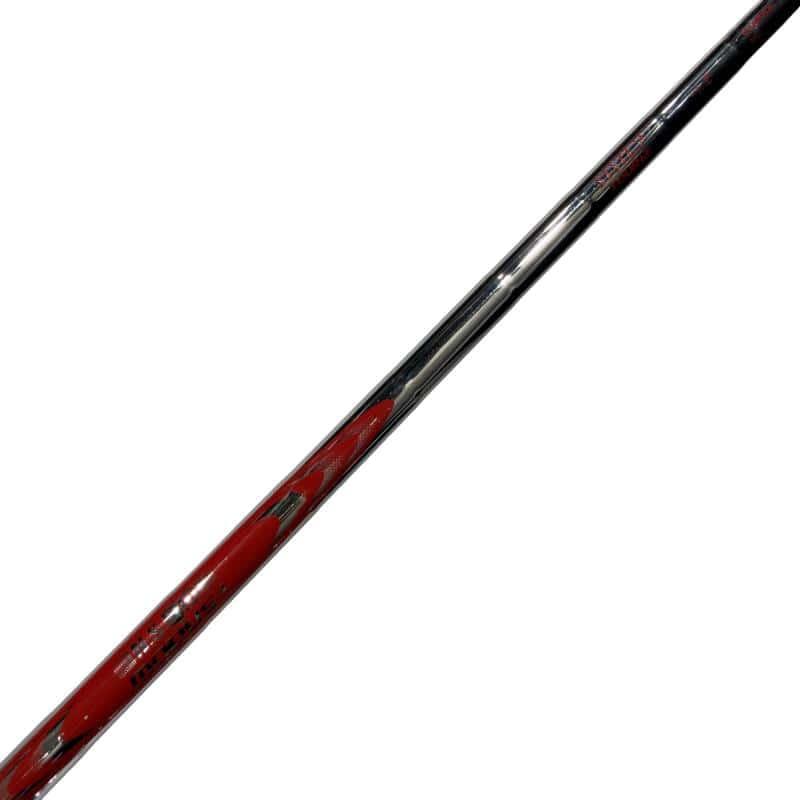 ミズノ Mizuno Pro 120 6S アイアンセット IR フレックスX_5