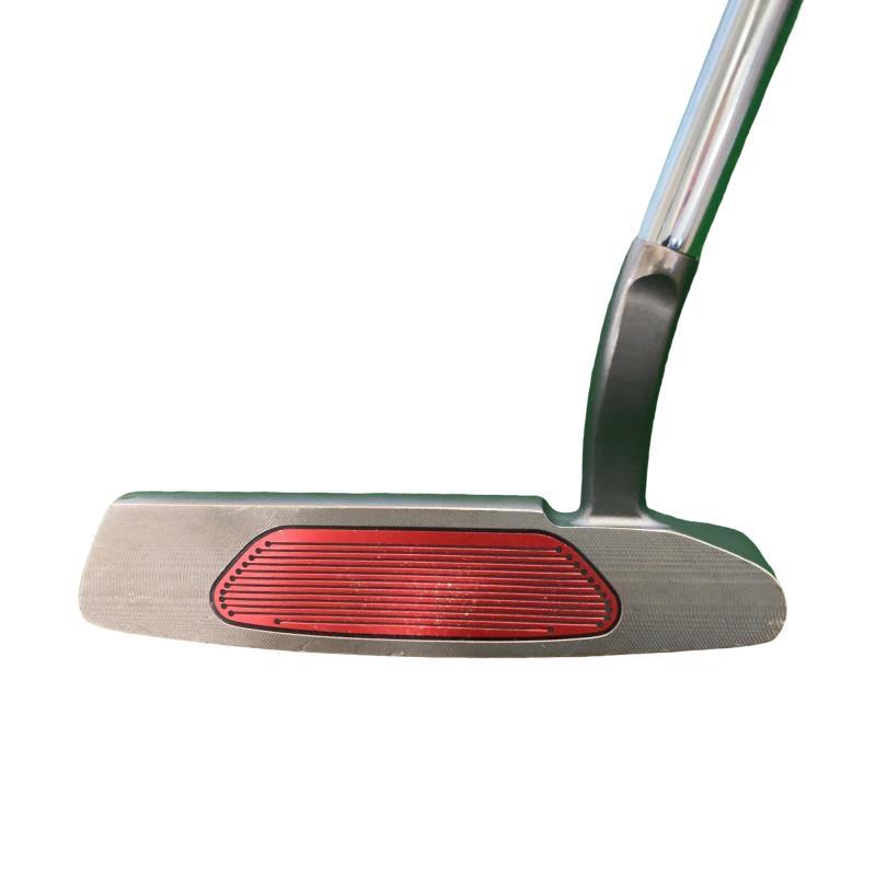 テーラーメイドパターTPコレクション SOTO33インチ 日本正規品 TaylorMade（テーラーメイド） TP COLLECTION PATINA SOTO 33インチ
