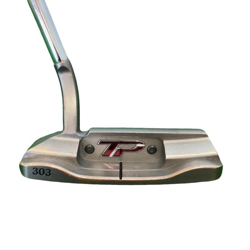 TaylorMade（テーラーメイド） TP COLLECTION PATINA SOTO 33インチ