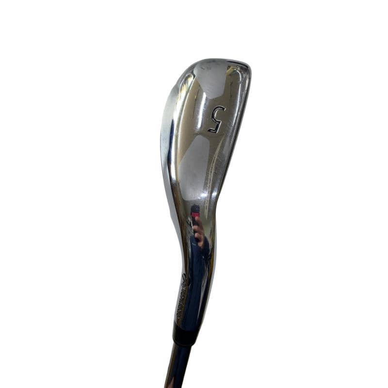 TaylorMade（テーラーメイド） GLOIRE ユーティリティアイアン U5