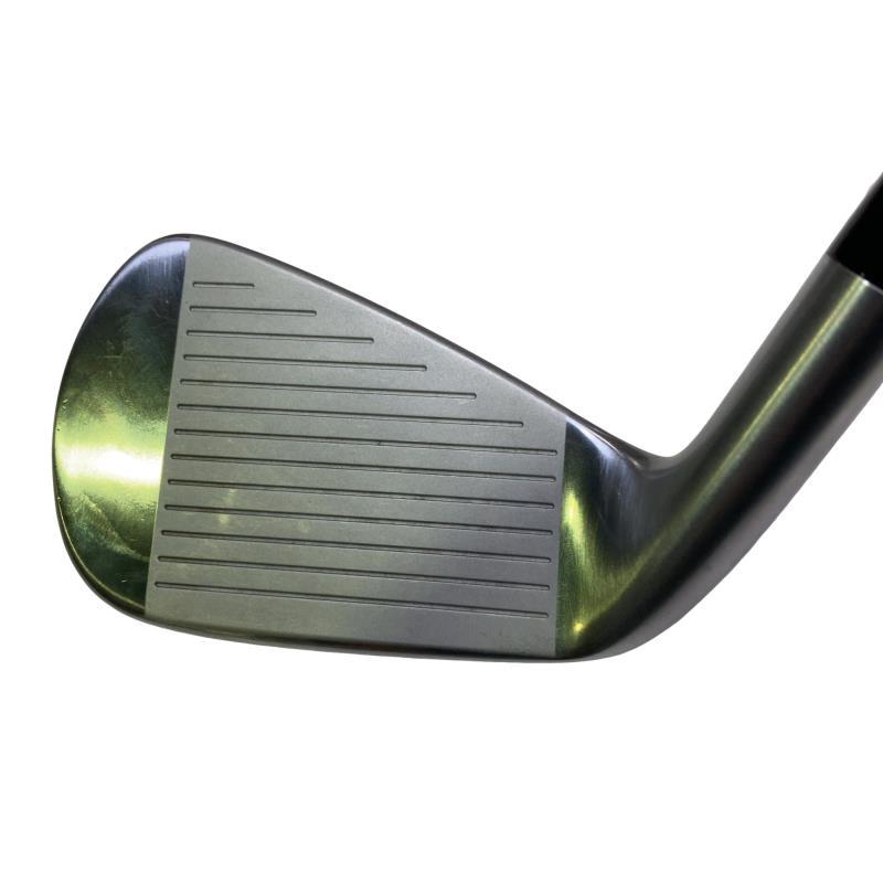 フォーティーン TB-5 FORGED(2025) 5S アイアンセット IR フレックスS_2