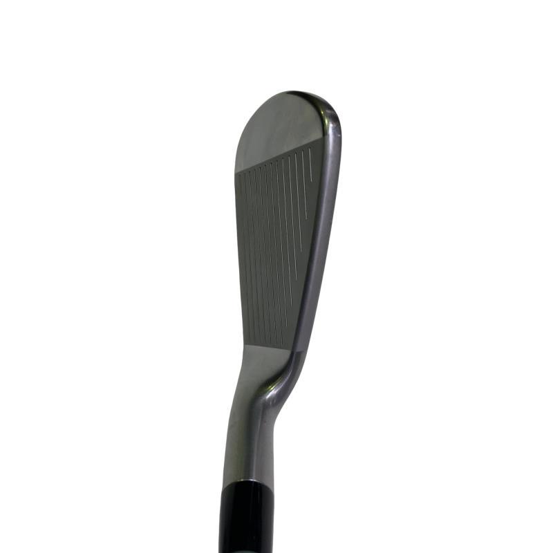 フォーティーン TB-5 FORGED(2025) 5S アイアンセット IR フレックスS_3