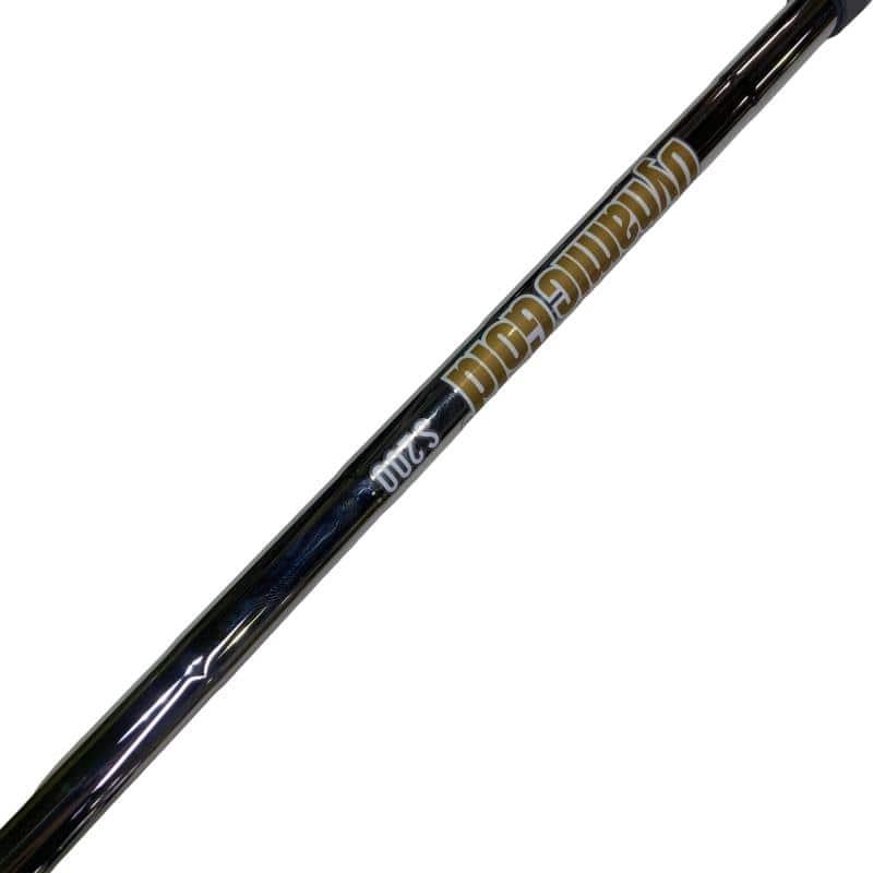 フォーティーン TB-5 FORGED(2025) 5S アイアンセット IR フレックスS_5