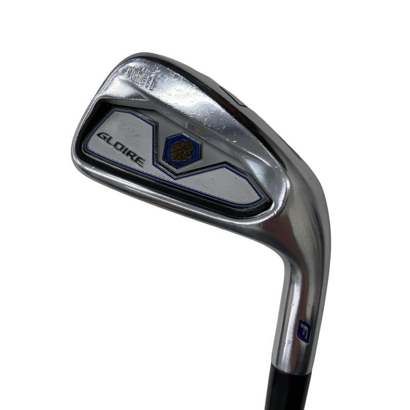 TaylorMade（テーラーメイド） GLOIRE F 6S アイアンセット IR