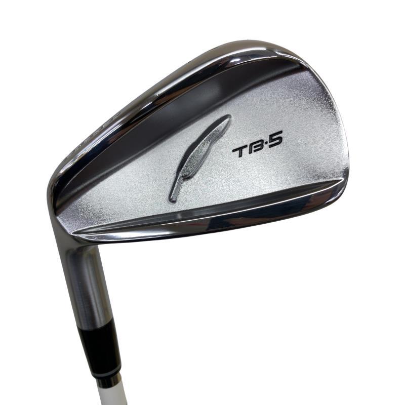 FOURTEEN（フォーティーン） TB-5 FORGED(2023) 6S レフティ アイアン
