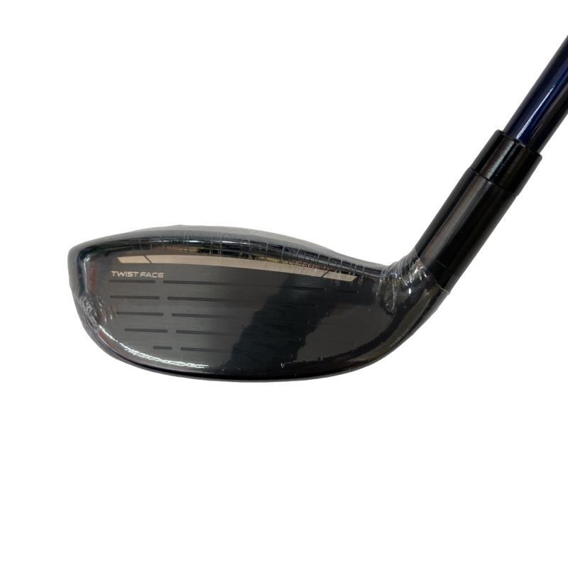 qi10 MAX ユーティリティ 6u TaylorMade（テーラーメイド） Qi10 MAX U6 ユーティリティ UT