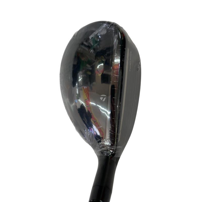 TaylorMade（テーラーメイド） Qi10 U4 レフティ ユーティリティ UT