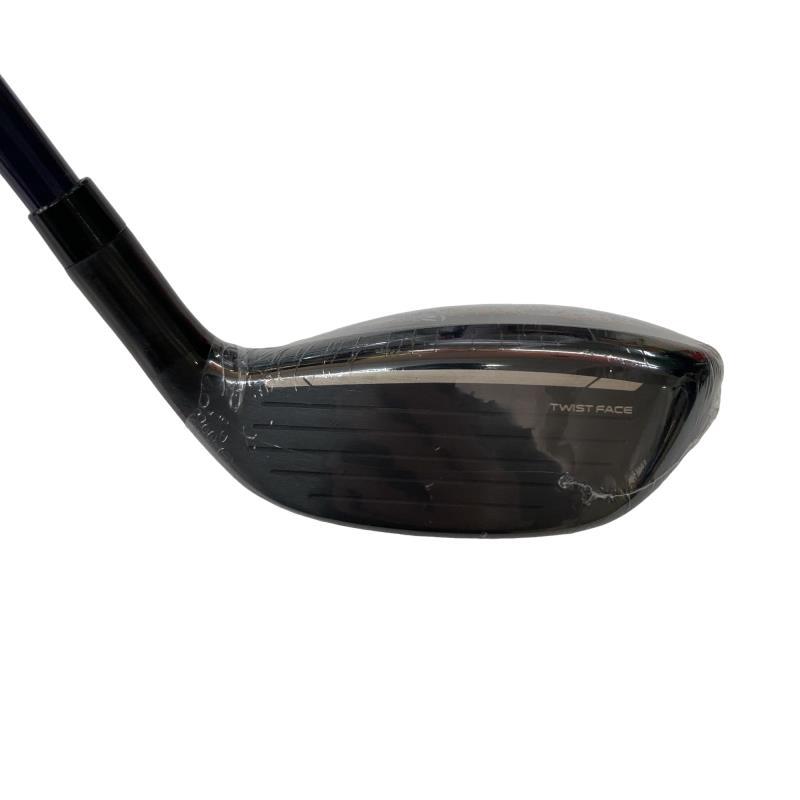 TaylorMade（テーラーメイド） Qi10 U4 レフティ ユーティリティ UT