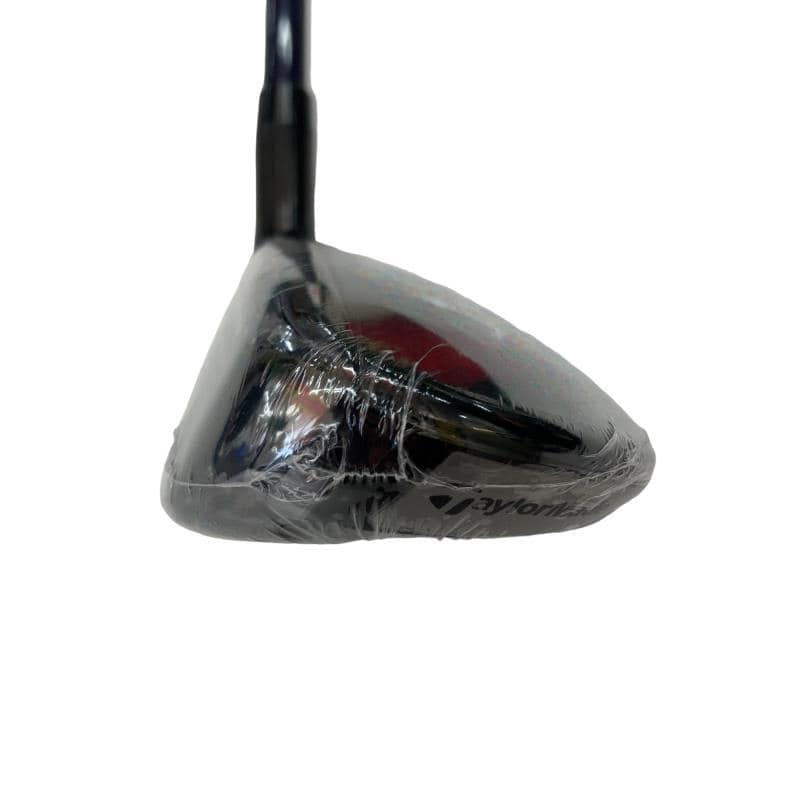 TaylorMade（テーラーメイド） Qi10 U4 レフティ ユーティリティ UT