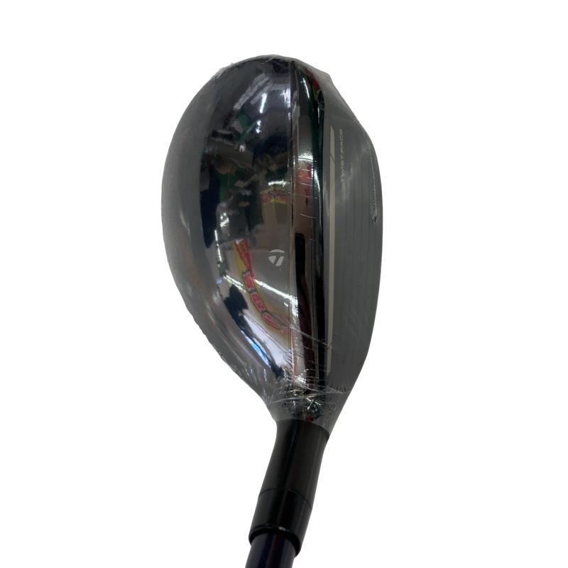 TaylorMade（テーラーメイド） Qi10 U5 レフティ ユーティリティ UT