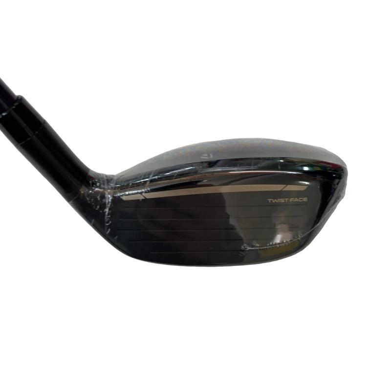 TaylorMade（テーラーメイド） Qi10 U5 レフティ ユーティリティ UT