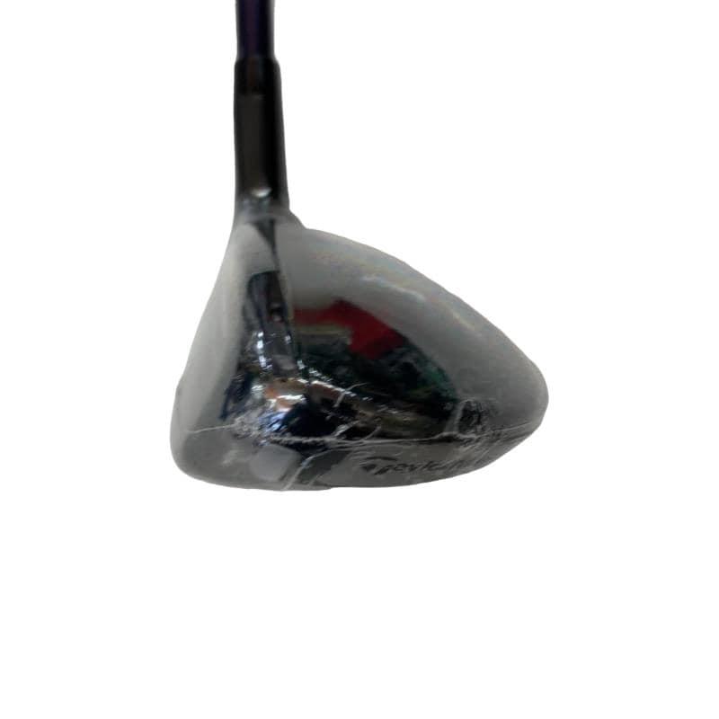 TaylorMade（テーラーメイド） Qi10 U5 レフティ ユーティリティ UT