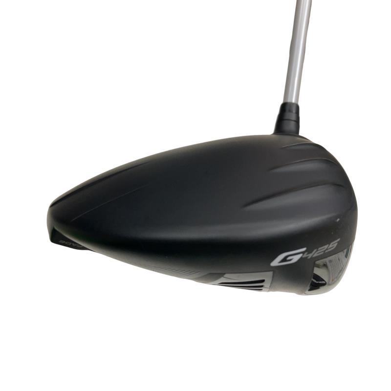 PING G425 ドライバー 9° フレックスX 【公式通販】