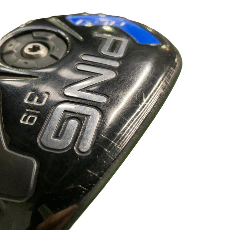 PING（ピン） G30 3U ユーティリティ UT フレックスSR : ゴルフ