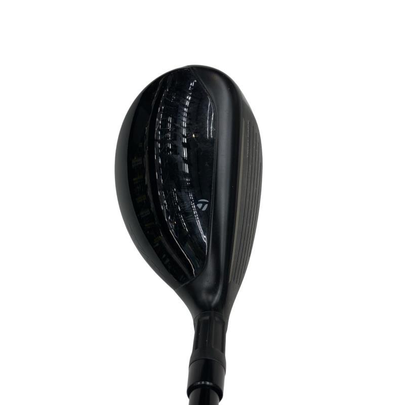 TaylorMade（テーラーメイド） STEALTH2 U4 レフティ USA