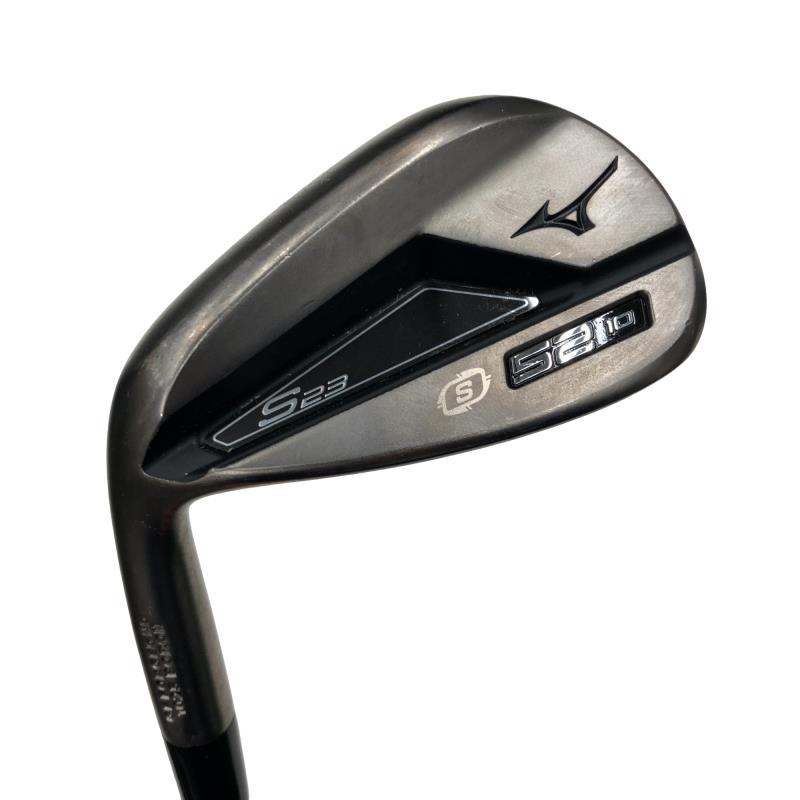 MIZUNO GOLF ミズノ Mizuno S23(カッパーコバルト) 52°/10°S