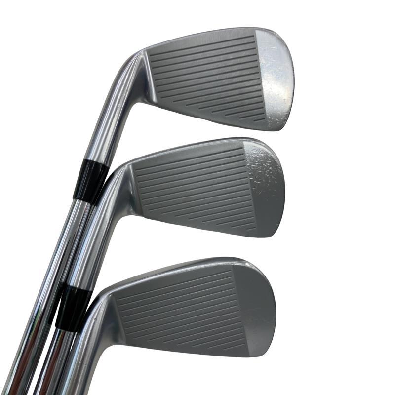 YAMAHA（ヤマハ） RMX 118 6S アイアンセット IR フレックスR : ゴルフ