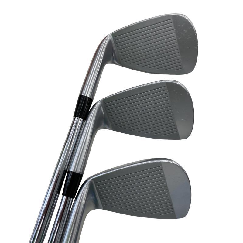 YAMAHA（ヤマハ） RMX 118 6S アイアンセット IR フレックスR : ゴルフ