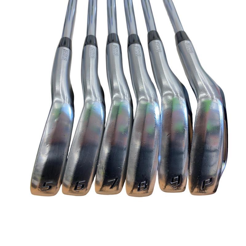 YAMAHA（ヤマハ） RMX 118 6S アイアンセット IR フレックスR : ゴルフ