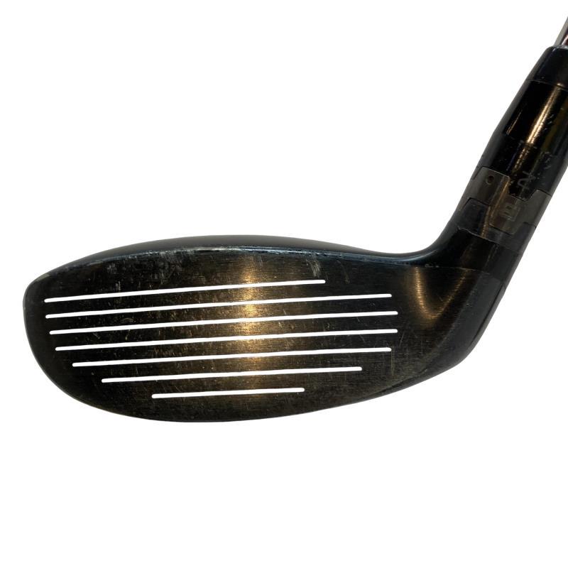 Titleist（タイトリスト） 913 H 21° ユーティリティ UT フレックスR