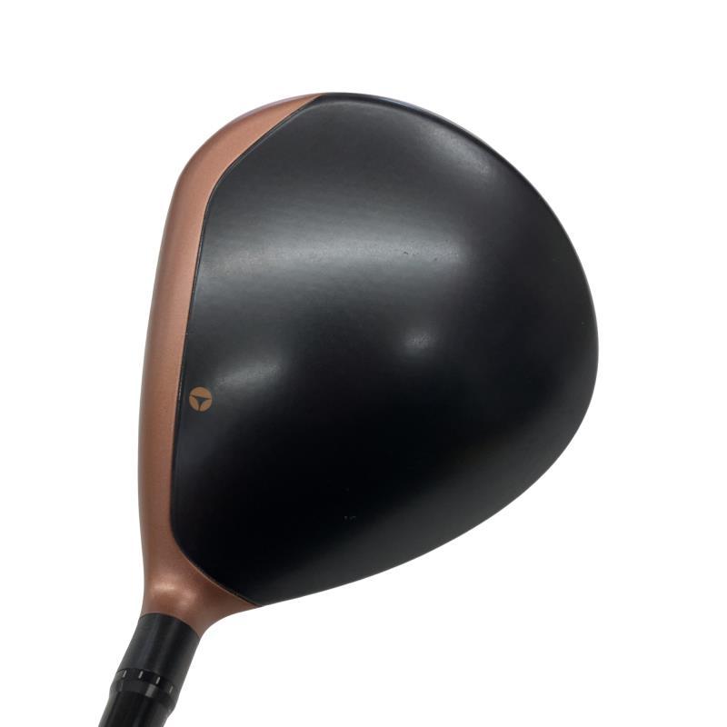 TaylorMade - 仕立て屋御手伝いさん BRNR MINI DRIVER(2024) 11.5° １番ウッド DR フレックスS