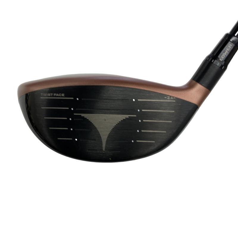 TaylorMade - 仕立て屋御手伝いさん BRNR MINI DRIVER(2024) 11.5° １番ウッド DR フレックスS