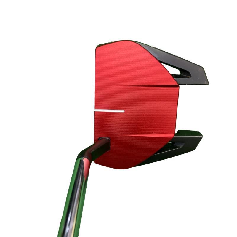 TaylorMade（テーラーメイド） Spider GTx RED スモールスラント 33