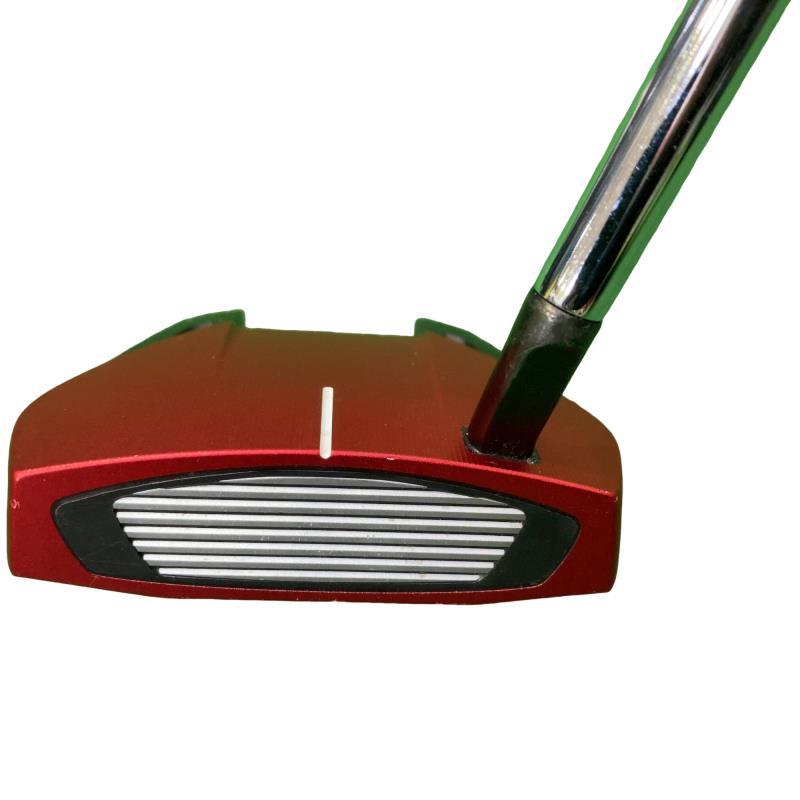 TaylorMade（テーラーメイド） Spider GTx RED スモールスラント 33