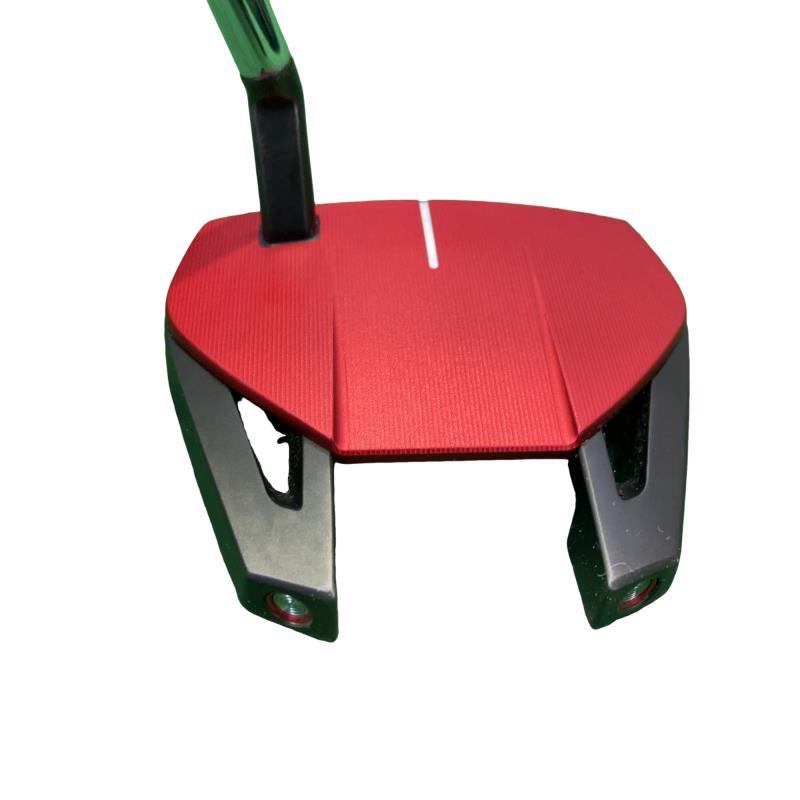 TaylorMade（テーラーメイド） Spider GTx RED スモールスラント 33