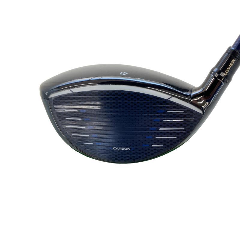TaylorMade（テーラーメイド） Qi10 9° ドライバー DR フレックスS